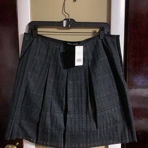 Vince skirt size 12